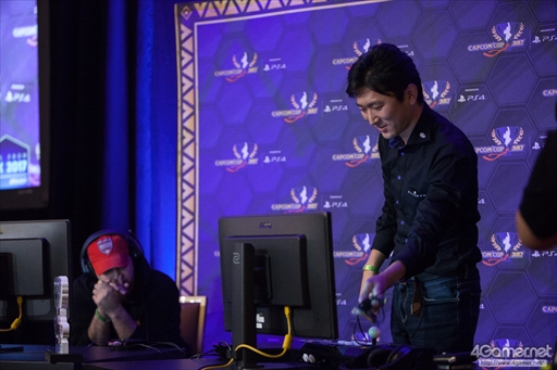 ꡼ No.049 | Capcom Cup 2017סǸܤΥͥμˡǽͽLast Chance QualifierפŤ줿TwitterޤȤ