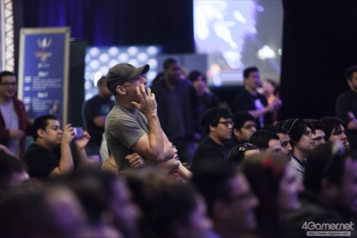 ꡼ No.050 | Capcom Cup 2017סǸܤΥͥμˡǽͽLast Chance QualifierפŤ줿TwitterޤȤ