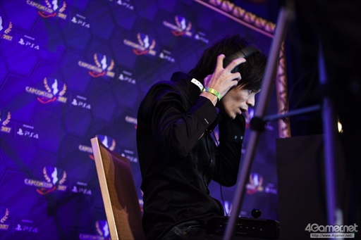 ꡼ No.052 | Capcom Cup 2017סǸܤΥͥμˡǽͽLast Chance QualifierפŤ줿TwitterޤȤ