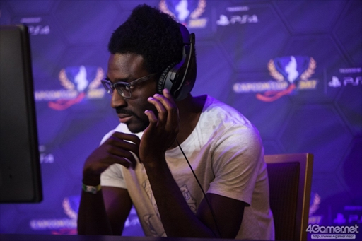 ꡼ No.053 | Capcom Cup 2017סǸܤΥͥμˡǽͽLast Chance QualifierפŤ줿TwitterޤȤ