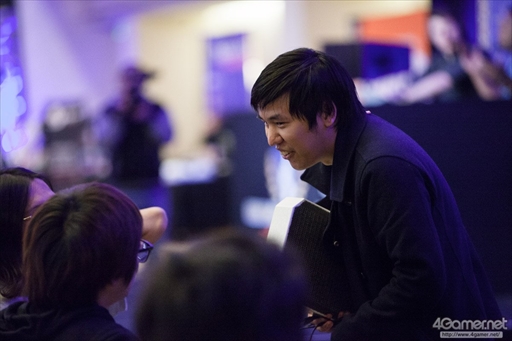 ꡼ No.054 | Capcom Cup 2017סǸܤΥͥμˡǽͽLast Chance QualifierפŤ줿TwitterޤȤ