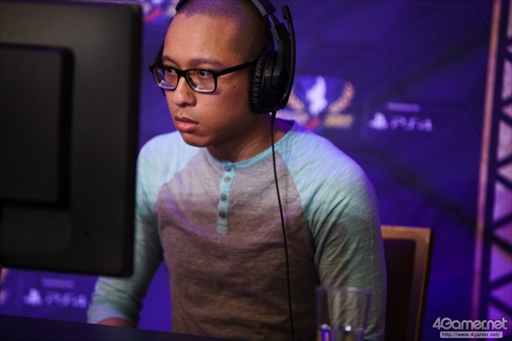 ꡼ No.056 | Capcom Cup 2017סǸܤΥͥμˡǽͽLast Chance QualifierפŤ줿TwitterޤȤ