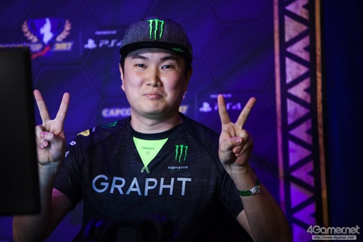 ꡼ No.059 | Capcom Cup 2017סǸܤΥͥμˡǽͽLast Chance QualifierפŤ줿TwitterޤȤ