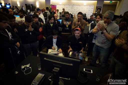 ꡼ No.060 | Capcom Cup 2017סǸܤΥͥμˡǽͽLast Chance QualifierפŤ줿TwitterޤȤ