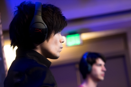 ꡼ No.061 | Capcom Cup 2017סǸܤΥͥμˡǽͽLast Chance QualifierפŤ줿TwitterޤȤ