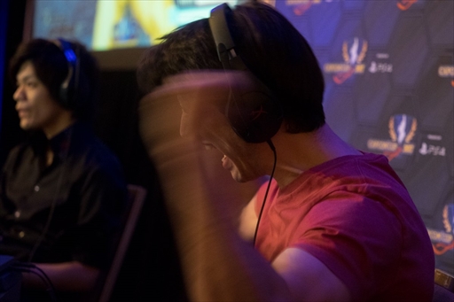 ꡼ No.062 | Capcom Cup 2017סǸܤΥͥμˡǽͽLast Chance QualifierפŤ줿TwitterޤȤ