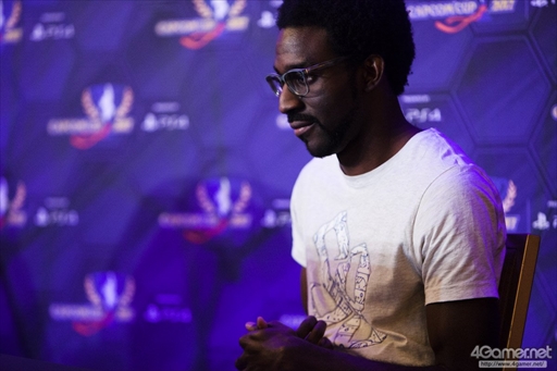 ꡼ No.064 | Capcom Cup 2017סǸܤΥͥμˡǽͽLast Chance QualifierפŤ줿TwitterޤȤ