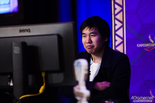 ꡼ No.065 | Capcom Cup 2017סǸܤΥͥμˡǽͽLast Chance QualifierפŤ줿TwitterޤȤ