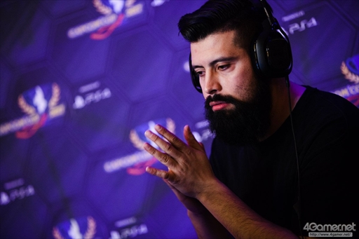 ꡼ No.066 | Capcom Cup 2017סǸܤΥͥμˡǽͽLast Chance QualifierפŤ줿TwitterޤȤ