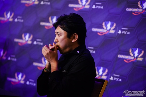 ꡼ No.069 | Capcom Cup 2017סǸܤΥͥμˡǽͽLast Chance QualifierפŤ줿TwitterޤȤ