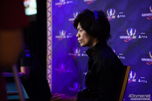 ꡼ No.077 | Capcom Cup 2017סǸܤΥͥμˡǽͽLast Chance QualifierפŤ줿TwitterޤȤ