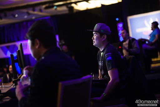 ꡼ No.081 | Capcom Cup 2017סǸܤΥͥμˡǽͽLast Chance QualifierפŤ줿TwitterޤȤ