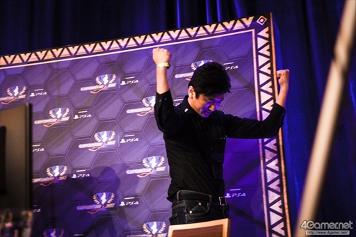 ꡼ No.083 | Capcom Cup 2017סǸܤΥͥμˡǽͽLast Chance QualifierפŤ줿TwitterޤȤ