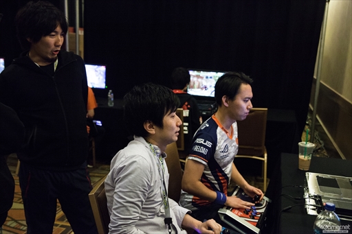 ꡼ No.006 | ֥ȥ꡼ȥեVפθCapcom Cup 2017郎롣ǽ˿ʽФ8ͤꤷ2TwitterޤȤ