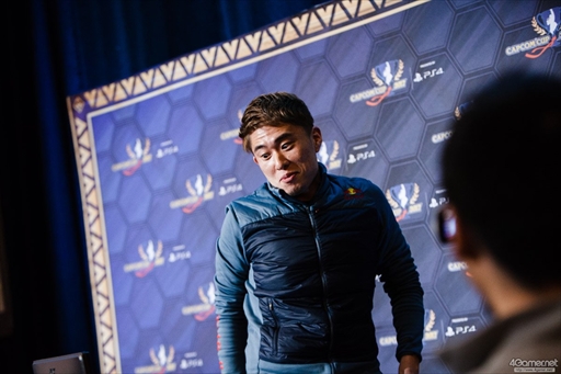 ꡼ No.013 | ֥ȥ꡼ȥեVפθCapcom Cup 2017郎롣ǽ˿ʽФ8ͤꤷ2TwitterޤȤ