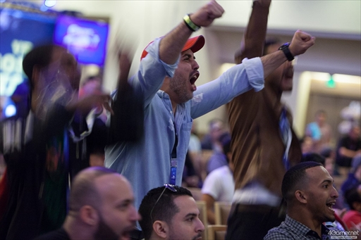 ꡼ No.016 | ֥ȥ꡼ȥեVפθCapcom Cup 2017郎롣ǽ˿ʽФ8ͤꤷ2TwitterޤȤ