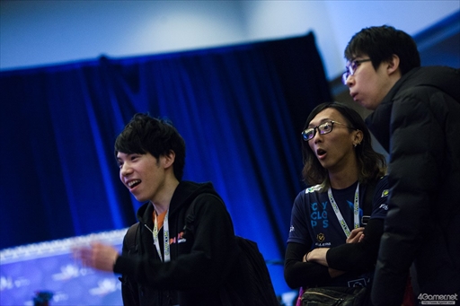 ꡼ No.018 | ֥ȥ꡼ȥեVפθCapcom Cup 2017郎롣ǽ˿ʽФ8ͤꤷ2TwitterޤȤ