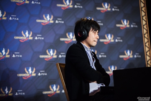 ꡼ No.020 | ֥ȥ꡼ȥեVפθCapcom Cup 2017郎롣ǽ˿ʽФ8ͤꤷ2TwitterޤȤ