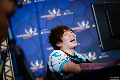 ꡼ No.024 | ֥ȥ꡼ȥեVפθCapcom Cup 2017郎롣ǽ˿ʽФ8ͤꤷ2TwitterޤȤ