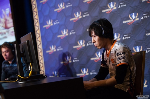 ꡼ No.031 | ֥ȥ꡼ȥեVפθCapcom Cup 2017郎롣ǽ˿ʽФ8ͤꤷ2TwitterޤȤ