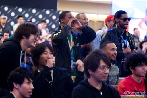 ꡼ No.037 | ֥ȥ꡼ȥեVפθCapcom Cup 2017郎롣ǽ˿ʽФ8ͤꤷ2TwitterޤȤ