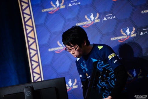 ꡼ No.045 | ֥ȥ꡼ȥեVפθCapcom Cup 2017郎롣ǽ˿ʽФ8ͤꤷ2TwitterޤȤ