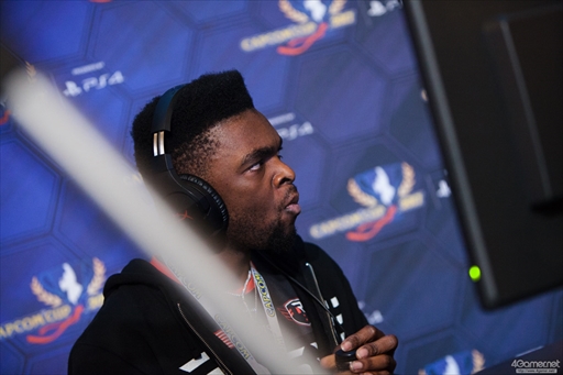 ꡼ No.046 | ֥ȥ꡼ȥեVפθCapcom Cup 2017郎롣ǽ˿ʽФ8ͤꤷ2TwitterޤȤ