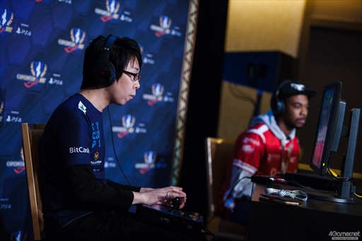 ꡼ No.048 | ֥ȥ꡼ȥեVפθCapcom Cup 2017郎롣ǽ˿ʽФ8ͤꤷ2TwitterޤȤ