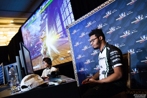 ꡼ No.050 | ֥ȥ꡼ȥեVפθCapcom Cup 2017郎롣ǽ˿ʽФ8ͤꤷ2TwitterޤȤ