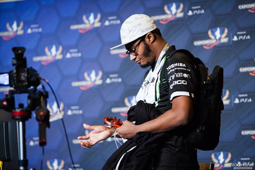 ꡼ No.051 | ֥ȥ꡼ȥեVפθCapcom Cup 2017郎롣ǽ˿ʽФ8ͤꤷ2TwitterޤȤ