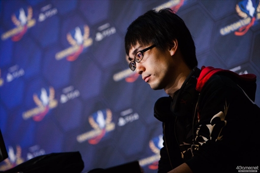 ꡼ No.055 | ֥ȥ꡼ȥեVפθCapcom Cup 2017郎롣ǽ˿ʽФ8ͤꤷ2TwitterޤȤ