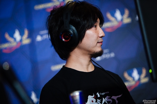 ꡼ No.060 | ֥ȥ꡼ȥեVפθCapcom Cup 2017郎롣ǽ˿ʽФ8ͤꤷ2TwitterޤȤ