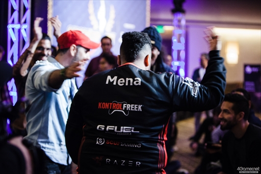 ꡼ No.063 | ֥ȥ꡼ȥեVפθCapcom Cup 2017郎롣ǽ˿ʽФ8ͤꤷ2TwitterޤȤ