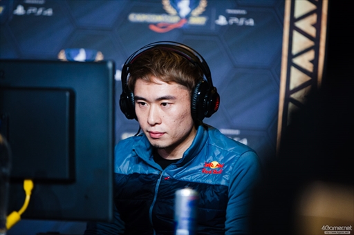 ꡼ No.068 | ֥ȥ꡼ȥեVפθCapcom Cup 2017郎롣ǽ˿ʽФ8ͤꤷ2TwitterޤȤ