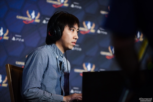 ꡼ No.073 | ֥ȥ꡼ȥեVפθCapcom Cup 2017郎롣ǽ˿ʽФ8ͤꤷ2TwitterޤȤ