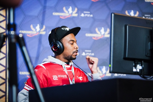 ꡼ No.081 | ֥ȥ꡼ȥեVפθCapcom Cup 2017郎롣ǽ˿ʽФ8ͤꤷ2TwitterޤȤ