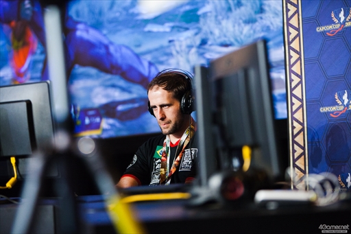 ꡼ No.082 | ֥ȥ꡼ȥեVפθCapcom Cup 2017郎롣ǽ˿ʽФ8ͤꤷ2TwitterޤȤ