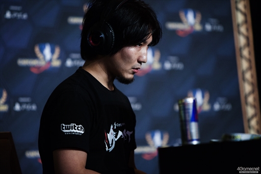 ꡼ No.089 | ֥ȥ꡼ȥեVפθCapcom Cup 2017郎롣ǽ˿ʽФ8ͤꤷ2TwitterޤȤ