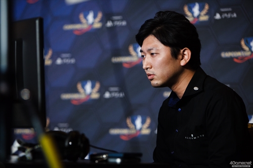 ꡼ No.094 | ֥ȥ꡼ȥեVפθCapcom Cup 2017郎롣ǽ˿ʽФ8ͤꤷ2TwitterޤȤ