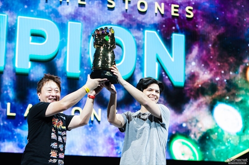 ꡼ No.003 | ֥ȥ꡼ȥեVפθCapcom Cup 2017סǽTwitterޤȤᡣɥߥ˥¹MenaRD꤬ͥ