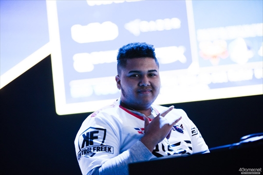 ꡼ No.011 | ֥ȥ꡼ȥեVפθCapcom Cup 2017סǽTwitterޤȤᡣɥߥ˥¹MenaRD꤬ͥ