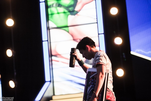 ꡼ No.014 | ֥ȥ꡼ȥեVפθCapcom Cup 2017סǽTwitterޤȤᡣɥߥ˥¹MenaRD꤬ͥ