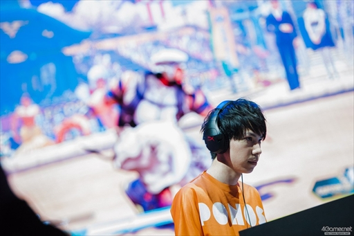 ꡼ No.017 | ֥ȥ꡼ȥեVפθCapcom Cup 2017סǽTwitterޤȤᡣɥߥ˥¹MenaRD꤬ͥ