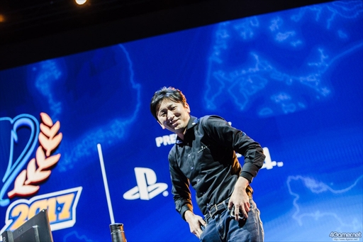 ꡼ No.020 | ֥ȥ꡼ȥեVפθCapcom Cup 2017סǽTwitterޤȤᡣɥߥ˥¹MenaRD꤬ͥ