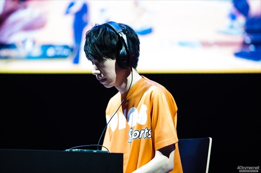 ꡼ No.023 | ֥ȥ꡼ȥեVפθCapcom Cup 2017סǽTwitterޤȤᡣɥߥ˥¹MenaRD꤬ͥ