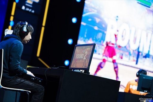 ꡼ No.024 | ֥ȥ꡼ȥեVפθCapcom Cup 2017סǽTwitterޤȤᡣɥߥ˥¹MenaRD꤬ͥ