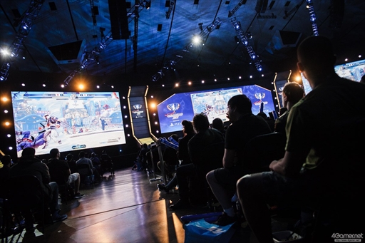 ꡼ No.033 | ֥ȥ꡼ȥեVפθCapcom Cup 2017סǽTwitterޤȤᡣɥߥ˥¹MenaRD꤬ͥ