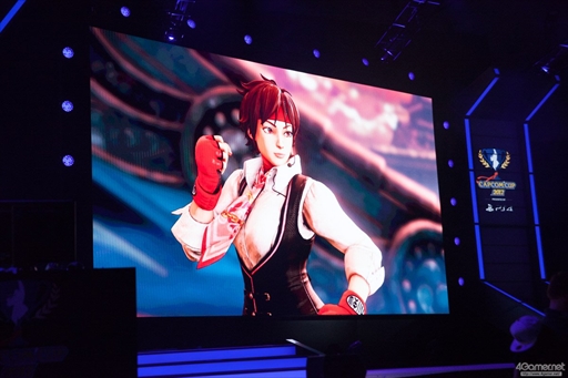 ꡼ No.039 | ֥ȥ꡼ȥեVפθCapcom Cup 2017סǽTwitterޤȤᡣɥߥ˥¹MenaRD꤬ͥ