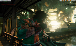 ꡼ No.014 | ʤΡֻ˽Ф륲॰եåס9ˡ֥ȥ꡼ȥեVפˤ̩٤ʥΥեȥꥢɽΥ쥷Ԥõ롦