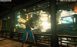 ꡼ No.015 | ʤΡֻ˽Ф륲॰եåס9ˡ֥ȥ꡼ȥեVפˤ̩٤ʥΥեȥꥢɽΥ쥷Ԥõ롦